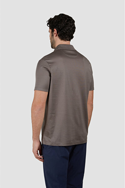 PAUL&SHARK Cotton Polo Shirt with Buttons