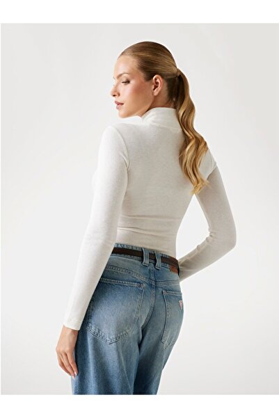 Guess Γυναικείο μπλουζάκι Anita