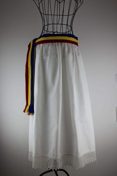 Nicoratex Poale (traditional skirt)