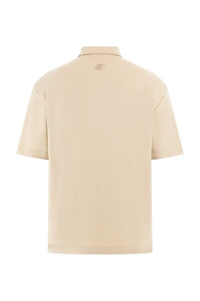 Guess Ανδρικό μπλουζάκι πόλο Nicco Active Regular Fit