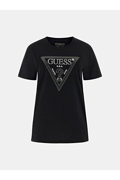 Guess Krystal Women's Regular Fit T-Shirt