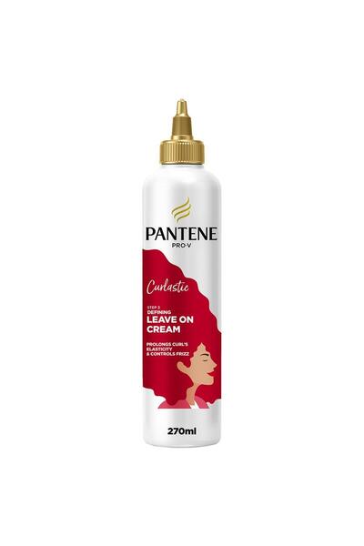 Pantene Pantene Curl Defining Cream 270 ml