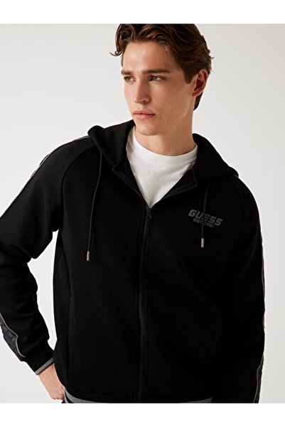 Guess Ανδρικό φούτερ Finlo Active