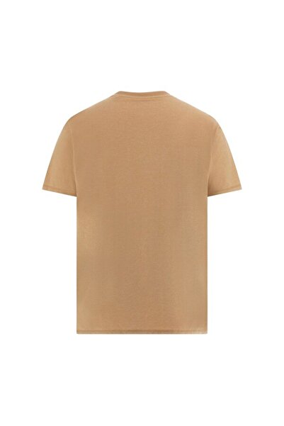 Guess Patch Men's Regular Fit T-Shirt