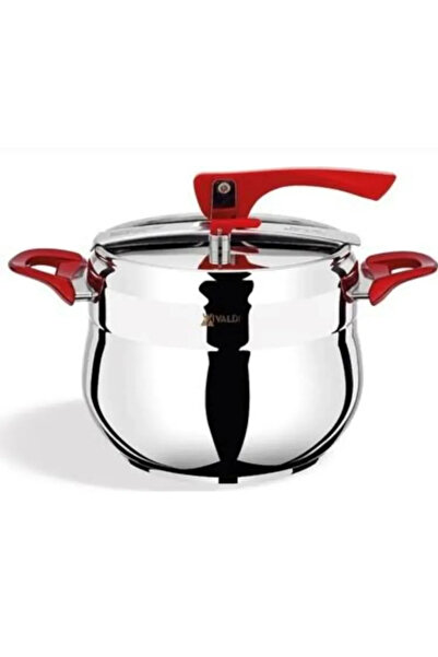 Vivaldi 13 Litre Düdüklü Tencere