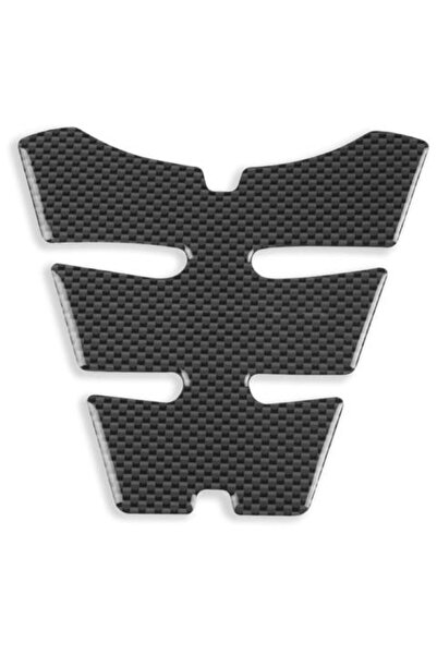 Vparts V PARTS Apărătoare mică pentru rezervor din carbon - BIHR 1081989001 (...