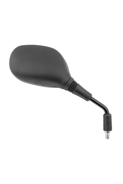 Vicma Oglindă dreapta OEM - Negru pentru Suzuki Address 125 (1 buc.)