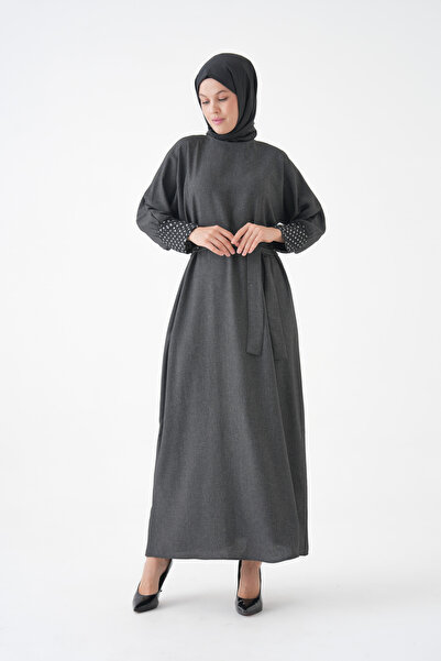 Fzd filizzade Dress with Cuff Accessories