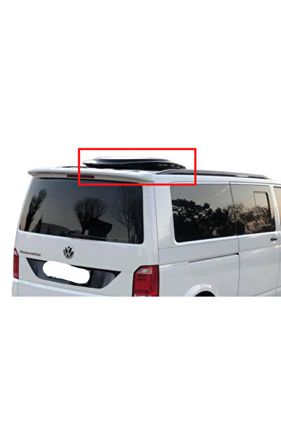Genel Markalar Transporter T4 T5 T76 T7 Raysat Uydu Kapağı BOYASIZ