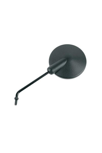 Vicma Oglindă stânga cu braț scurt OEM - Negru pentru Derbi Senda (1 buc.) - ...