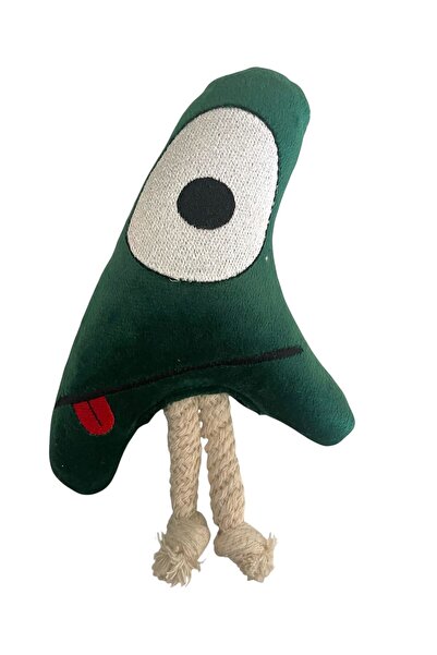 MATATABİ CATS Dog Toy Eye-E