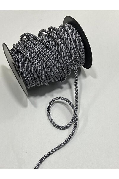 karantuhafiye 6 мм шнур для флору / 5 метрів