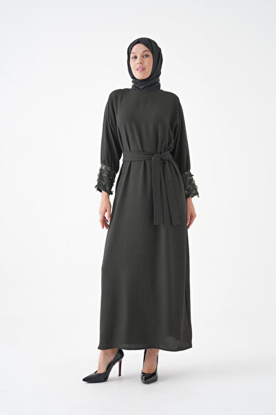 Fzd filizzade Dress with Cuff Accessories