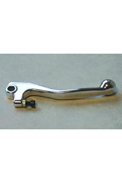 Vparts Manetă de frână moto BIHR tip OE, aluminiu turnat și lustruit - BIHR 1...