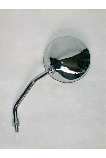 Vicma Oglindă Stângă Cromată OEM pentru Honda CB500 / CB1000 (1 buc.) - 10839...