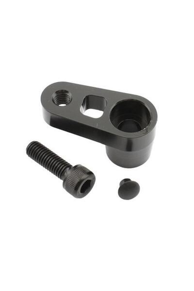 Vparts Prelungitor universal pentru oglindă dreapta V PARTS M8/125 - BIHR 105...