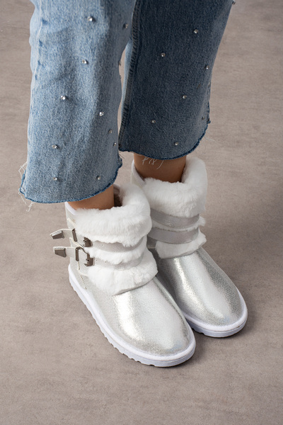 expres moda BOT Bot & Bootie