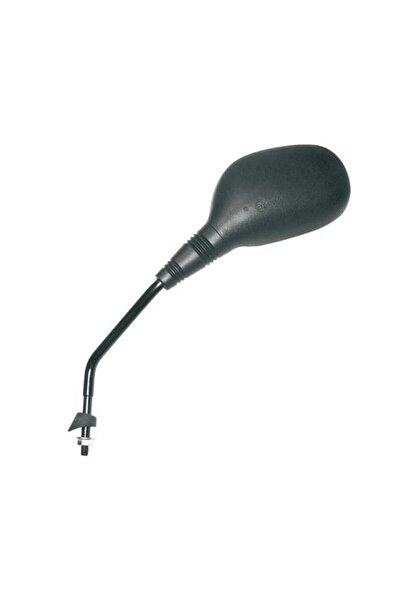 Vicma Oglindă Stânga Negru pentru Piaggio MP3 125/250/500 (1 buc.) - Cod OEM ...