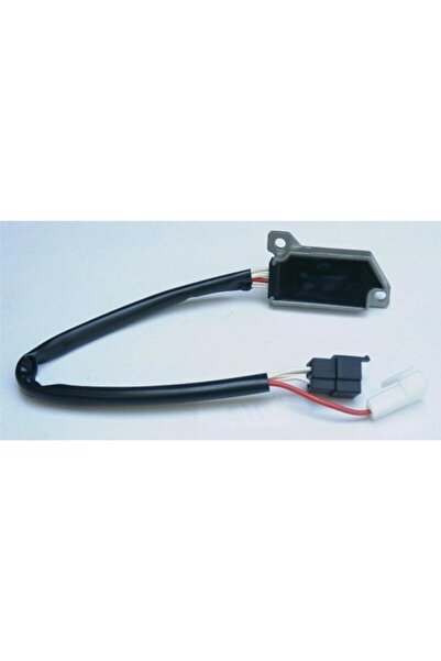 Vparts Regulator de tensiune TOURMAX pentru Yamaha Virago - Cod BIHR 1078282 ...