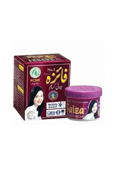 Faiza Cream Faiza Beauty Cream