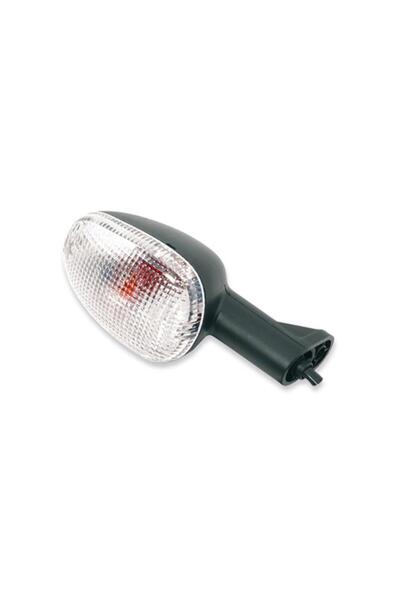 Vparts Indicator Față Stânga/Spate Dreapta Tip OE - V PARTS BIHR 1058075 (moto)