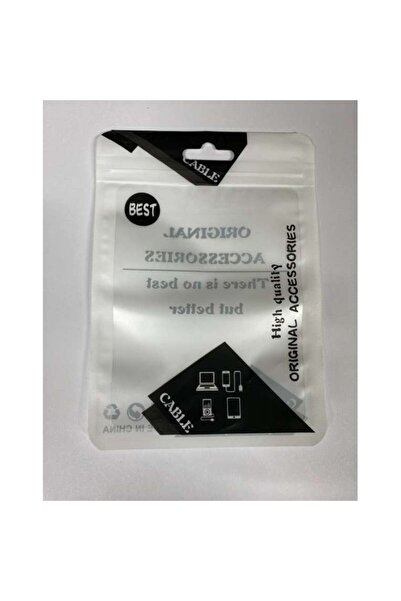 Flippy Data cable packaging: Model 1