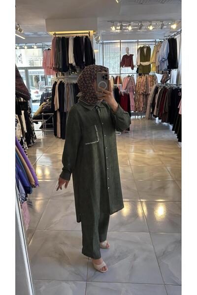 özfilizler ÖF PANTOLONLU TAKIM