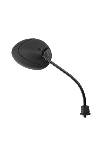 Vicma Oglindă dreapta originală - Negru pentru Piaggio Zip 125 4T (1 bucată) ...