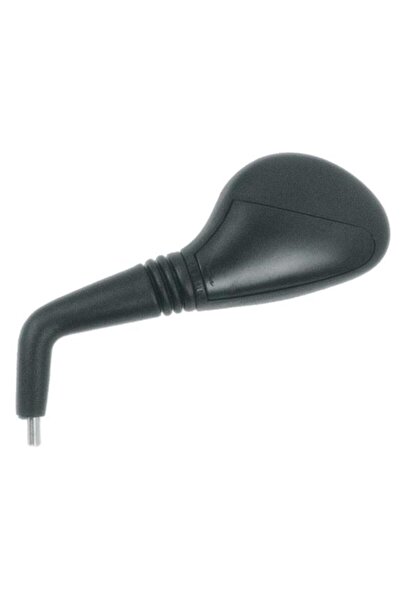 Vicma Oglindă stângă OEM - Negru pentru Yamaha Aerox 50 (1 buc.) - Cod: 1084153002 (moto)