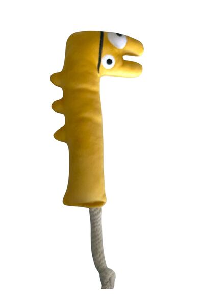 MATATABİ CATS Dog Toy Donk