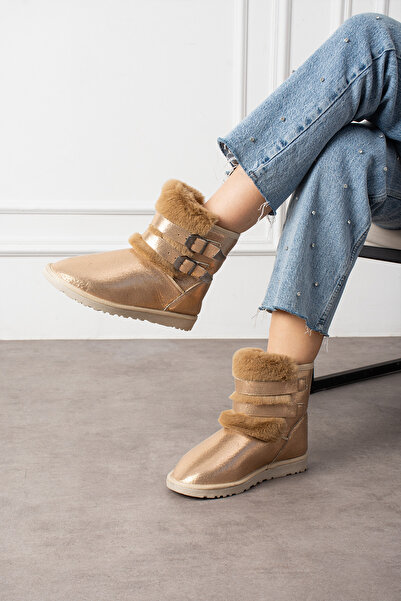 expres moda BOT Bot & Bootie