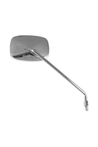 Vicma Oglindă dreapta cromată OEM pentru Aprilia Habana 125 (1 buc.) - Cod pr...