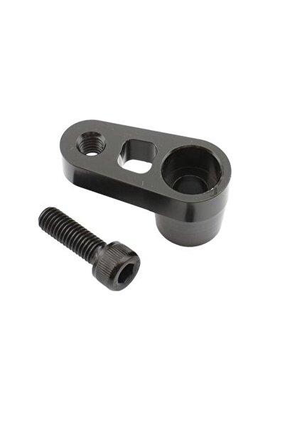 Vparts Extensie pentru oglindă stânga V PARTS universal M10 x 1.25 - BIHR 108...