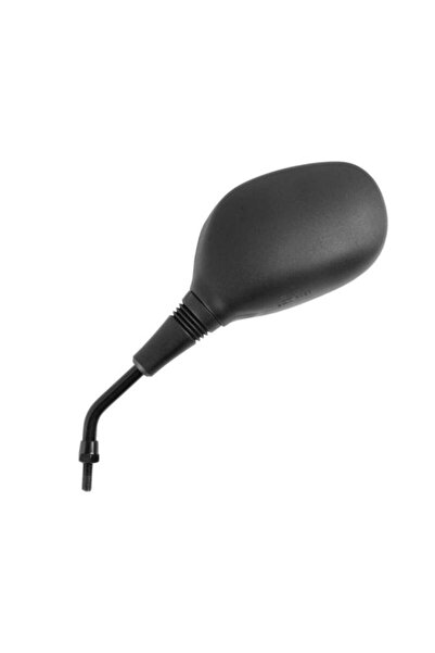 Vicma Oglindă stângă OEM - Neagră pentru Yamaha Rocket / Track / Spy (1 buc.) - Cod 1084141002 (