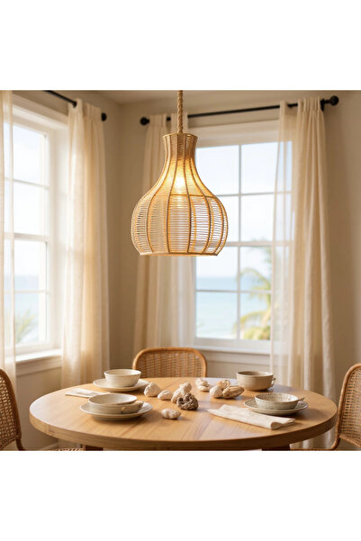 SALAŞHANE ATOLYE Bottle Jüt