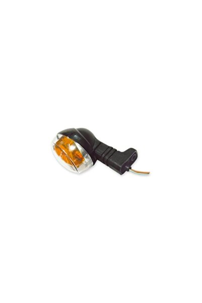 Vparts Indicator Față Stânga/Spate Dreapta Tip OE - V PARTS BIHR 1058160 (moto)