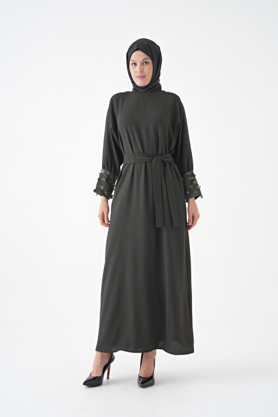 Fzd filizzade Dress with Cuff Accessories