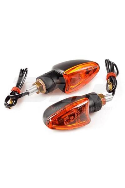 Vparts Indicatori V PARTS Tip OE Portocaliu pentru Beta ALP 4.0 400 - BIHR 1058626 (moto)