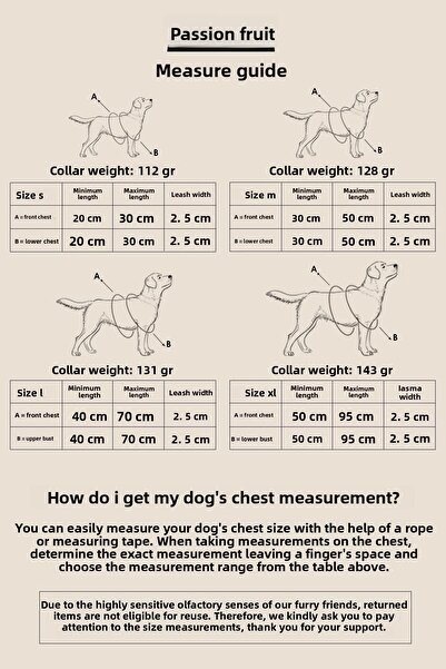 pasiole Dog Harness Walking Harness Neck Harness