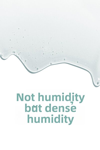 Skin Sensual Hydra Skin Moisture Serum (Hyaluronic Acid 2%) Intensive Moisturizing for All Skin Types