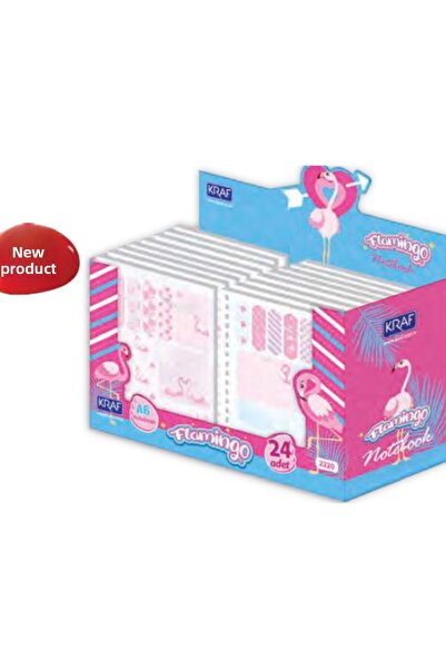 Next Plus All in One Memo Pad + Index(Pp) + Sticky Note Paper Set 2220