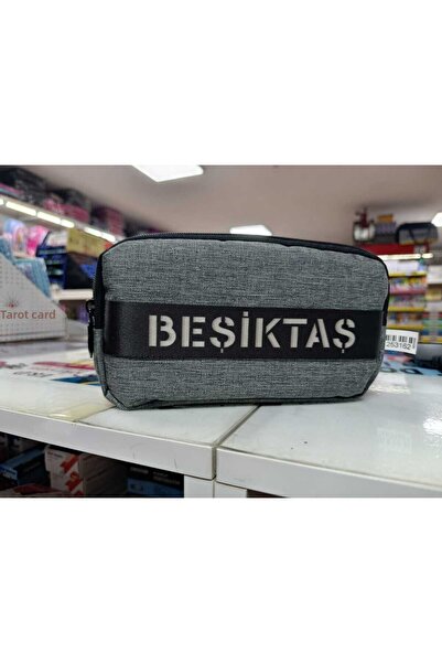 ED Beşi̇ktaş Column Detail Pencil Case