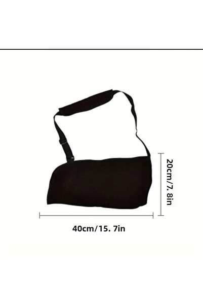 ORGANICYOU Yiwu 1Pc Arm, Suitable for Wrist, Fixed Arm Strap with Comfortable Breathable Fastening Strap