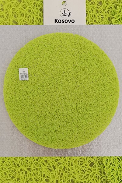 adresiburasi Ams0052 American Service Round 38cm