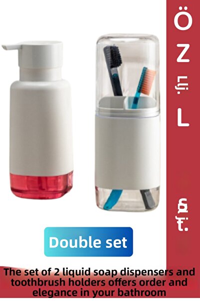 Wintoup Durabil, săpun de baie, loțiune, șampon, practic, foarte elegant, mod...