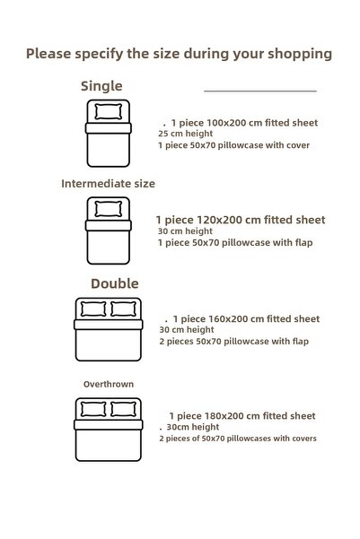 pınarhome collectıon 100% COTTON FABRIC RUBBERED SHEET+PILLOW CASE CORNER DEEP 28-30 CM SOFT FABRIC NEW SEASON