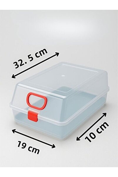 Perodia 12 τεμάχια γυναικεία διαφανή κουτί αποθήκευσης και προστασίας παπουτσιών Lady 50816