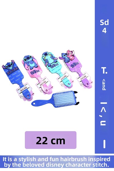 Wintoup Îngrijirea părului pentru copii, fete, distracție, foarte elegant, at...