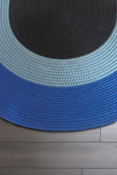 KAAN HOME TEKSTİL Kaan Home Door Mat – Stylish, Convenient and Modern Design