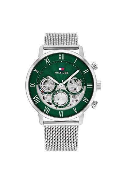 Tommy Hilfiger TH1710567 Erkek Kol Saati